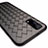 Soft Silicone Gel Leather Snap On Case Cover for Realme Q2 5G