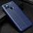 Soft Silicone Gel Leather Snap On Case Cover for Realme Q2i 5G