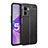 Soft Silicone Gel Leather Snap On Case Cover for Realme V23 5G