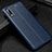Soft Silicone Gel Leather Snap On Case Cover for Samsung Galaxy A02