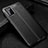 Soft Silicone Gel Leather Snap On Case Cover for Samsung Galaxy A02s