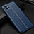 Soft Silicone Gel Leather Snap On Case Cover for Samsung Galaxy A03