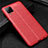 Soft Silicone Gel Leather Snap On Case Cover for Samsung Galaxy A12 5G