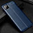 Soft Silicone Gel Leather Snap On Case Cover for Samsung Galaxy A22s 5G