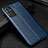 Soft Silicone Gel Leather Snap On Case Cover for Samsung Galaxy A24 4G