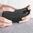 Soft Silicone Gel Leather Snap On Case Cover for Samsung Galaxy A32 4G