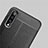 Soft Silicone Gel Leather Snap On Case Cover for Samsung Galaxy A50S