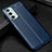 Soft Silicone Gel Leather Snap On Case Cover for Samsung Galaxy F23 5G