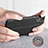 Soft Silicone Gel Leather Snap On Case Cover for Samsung Galaxy M02