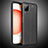 Soft Silicone Gel Leather Snap On Case Cover for Samsung Galaxy M12