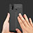 Soft Silicone Gel Leather Snap On Case Cover for Samsung Galaxy M21s