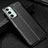 Soft Silicone Gel Leather Snap On Case Cover for Samsung Galaxy M23 5G