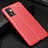 Soft Silicone Gel Leather Snap On Case Cover for Samsung Galaxy M32 5G