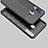 Soft Silicone Gel Leather Snap On Case Cover for Samsung Galaxy M40