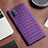 Soft Silicone Gel Leather Snap On Case Cover for Samsung Galaxy Note 10 Plus 5G