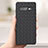 Soft Silicone Gel Leather Snap On Case Cover for Samsung Galaxy S10 5G