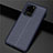 Soft Silicone Gel Leather Snap On Case Cover for Samsung Galaxy S20 Ultra