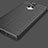 Soft Silicone Gel Leather Snap On Case Cover for Sony Xperia XA2 Ultra