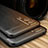 Soft Silicone Gel Leather Snap On Case Cover for Vivo T1x 5G