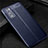 Soft Silicone Gel Leather Snap On Case Cover for Vivo V20 SE