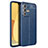 Soft Silicone Gel Leather Snap On Case Cover for Vivo V23 5G