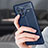 Soft Silicone Gel Leather Snap On Case Cover for Vivo X Note