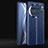 Soft Silicone Gel Leather Snap On Case Cover for Vivo X90 Pro 5G