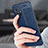 Soft Silicone Gel Leather Snap On Case Cover for Vivo Y75 5G