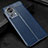 Soft Silicone Gel Leather Snap On Case Cover for Xiaomi Civi 2 5G