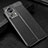 Soft Silicone Gel Leather Snap On Case Cover for Xiaomi Civi 2 5G