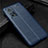 Soft Silicone Gel Leather Snap On Case Cover for Xiaomi Mi 10T 5G