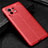 Soft Silicone Gel Leather Snap On Case Cover for Xiaomi Mi 11 Lite 5G NE