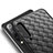 Soft Silicone Gel Leather Snap On Case Cover for Xiaomi Mi 9 Lite