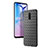 Soft Silicone Gel Leather Snap On Case Cover for Xiaomi Mi 9T Pro