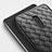 Soft Silicone Gel Leather Snap On Case Cover for Xiaomi Mi 9T Pro