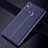 Soft Silicone Gel Leather Snap On Case Cover for Xiaomi Mi A2