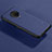 Soft Silicone Gel Leather Snap On Case Cover for Xiaomi Poco F2 Pro