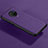 Soft Silicone Gel Leather Snap On Case Cover for Xiaomi Poco F2 Pro