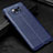 Soft Silicone Gel Leather Snap On Case Cover for Xiaomi Poco X3