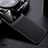 Soft Silicone Gel Leather Snap On Case Cover for Xiaomi Redmi 8