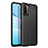 Soft Silicone Gel Leather Snap On Case Cover for Xiaomi Redmi 9 Power