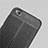 Soft Silicone Gel Leather Snap On Case Cover for Xiaomi Redmi Go