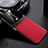 Soft Silicone Gel Leather Snap On Case Cover for Xiaomi Redmi K30 5G