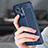 Soft Silicone Gel Leather Snap On Case Cover for Xiaomi Redmi K50i 5G