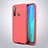 Soft Silicone Gel Leather Snap On Case Cover for Xiaomi Redmi Note 8