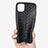 Soft Silicone Gel Leather Snap On Case Cover G01 for Apple iPhone 11 Pro Max