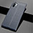 Soft Silicone Gel Leather Snap On Case Cover G01 for Samsung Galaxy Note 10 Plus