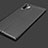 Soft Silicone Gel Leather Snap On Case Cover G01 for Samsung Galaxy Note 10 Plus 5G