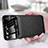 Soft Silicone Gel Leather Snap On Case Cover H01 for Huawei Honor V20