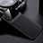 Soft Silicone Gel Leather Snap On Case Cover H01 for Huawei P20 Pro